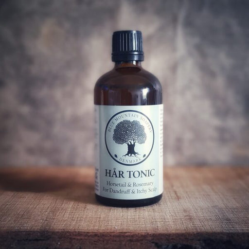 HÅR Tonic - Horsetail & Rosemary