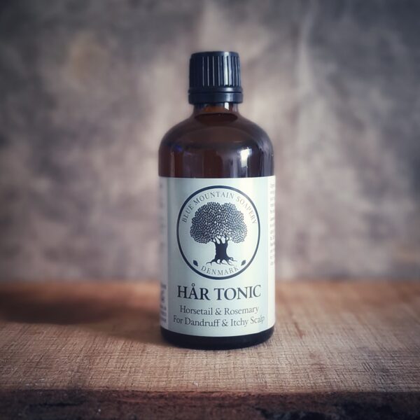 HÅR Tonic - Horsetail & Rosemary